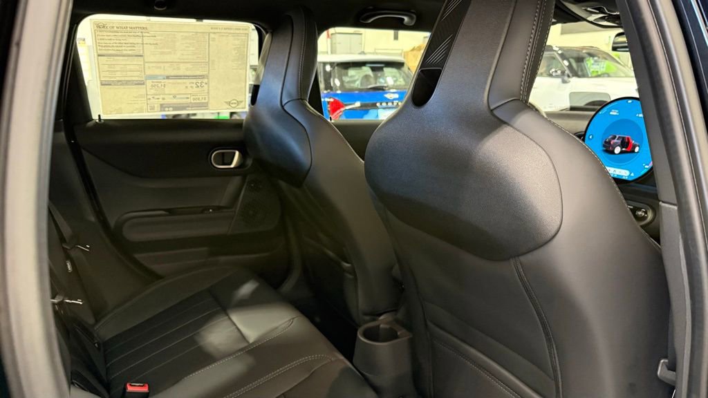 New 2026 MINI Cooper S image 25