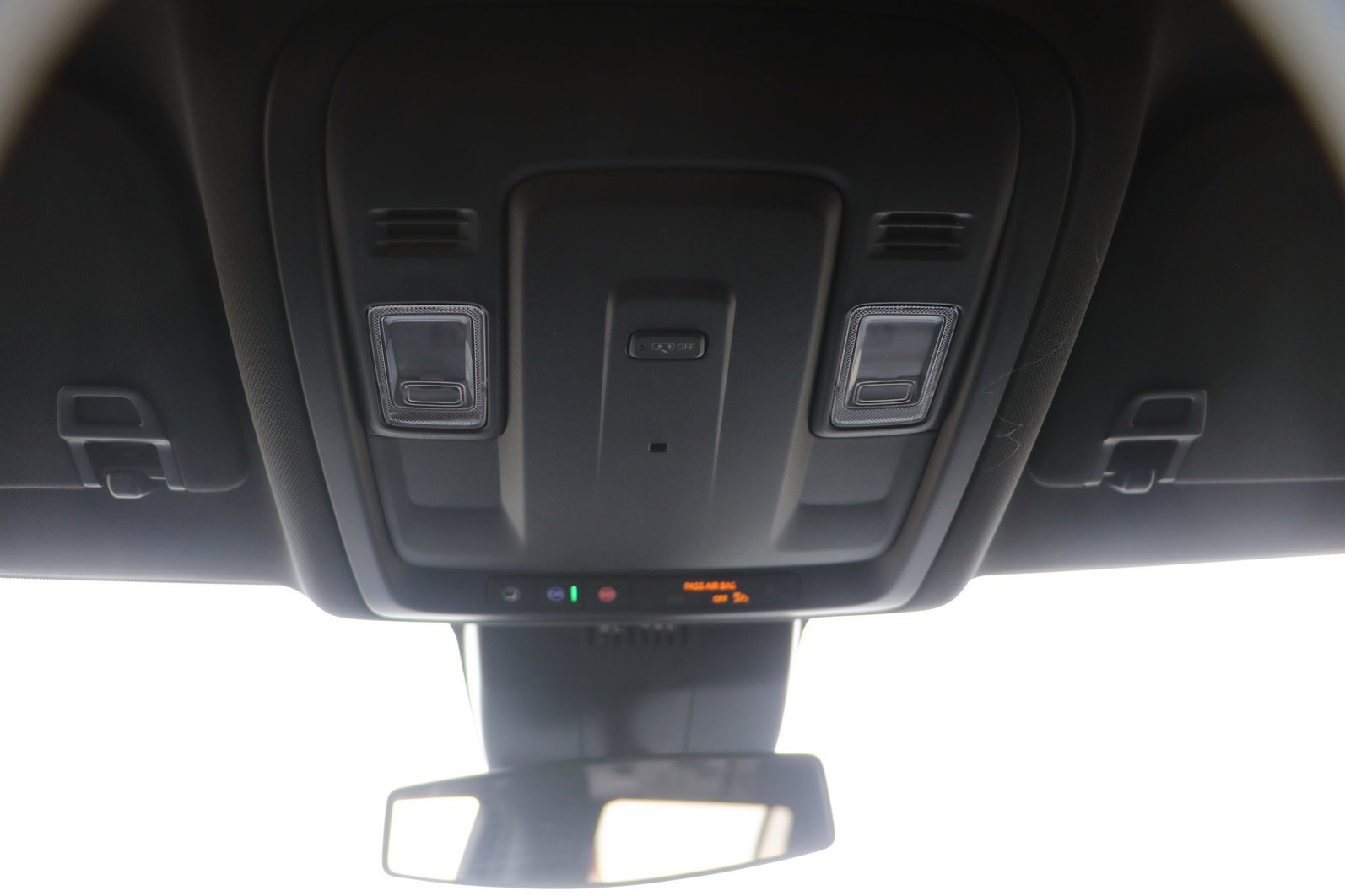 New 2026 Chevrolet Suburban LS image 26