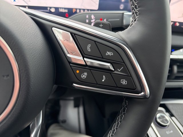 New 2026 Buick Enclave Sport Touring w/ Power Package image 44