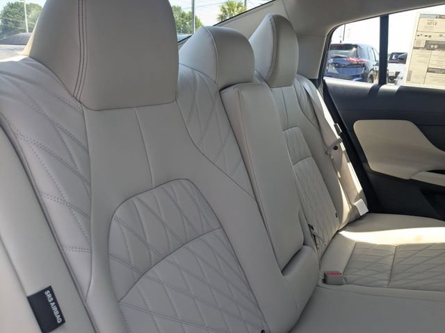 New 2026 Nissan Sentra SL w/ Floor Mat Package FWD image 30