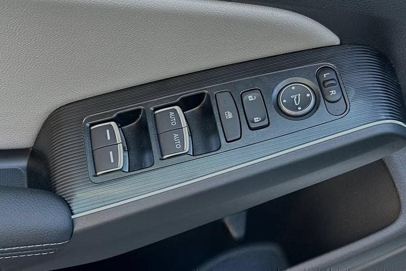 New 2026 Honda Civic Sport Touring image 14