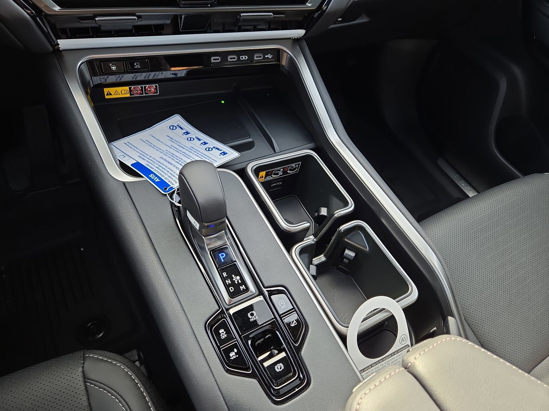 Certified 2026 Lexus TX 350 AWD w/ Technology Package image 22