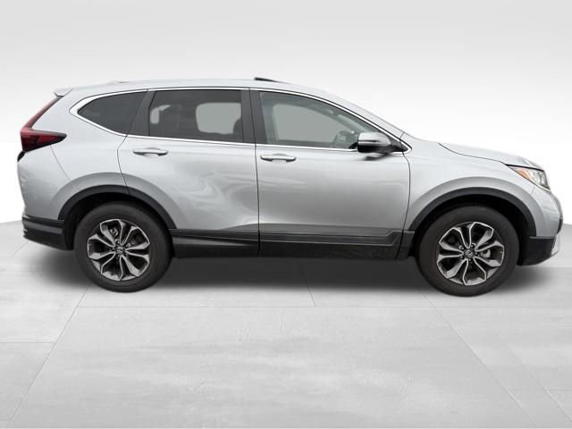 Used 2022 Honda CR-V EX image 5