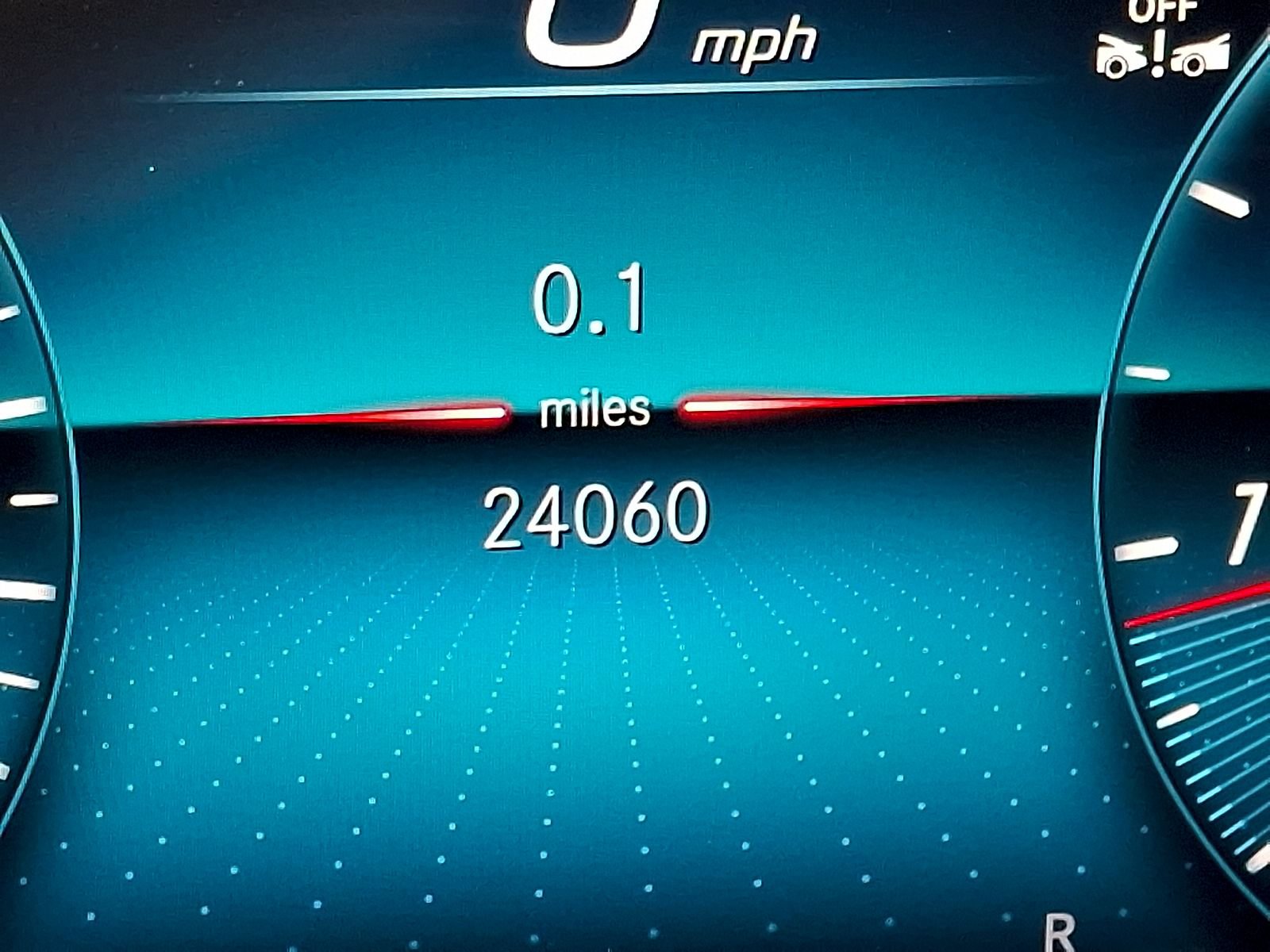 Used 2023 Mercedes-Benz CLA 250 4MATIC image 19