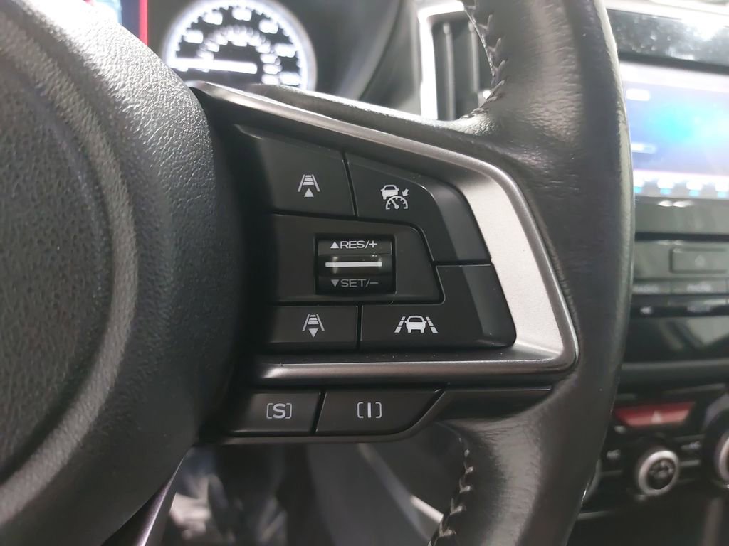 Used 2019 Subaru Forester Premium image 17