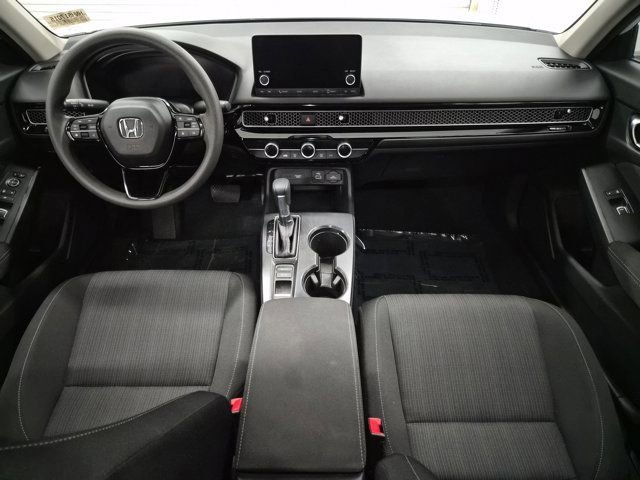 Certified 2022 Honda Civic LX image 10