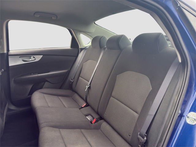 Used 2023 Kia Forte LXS image 13