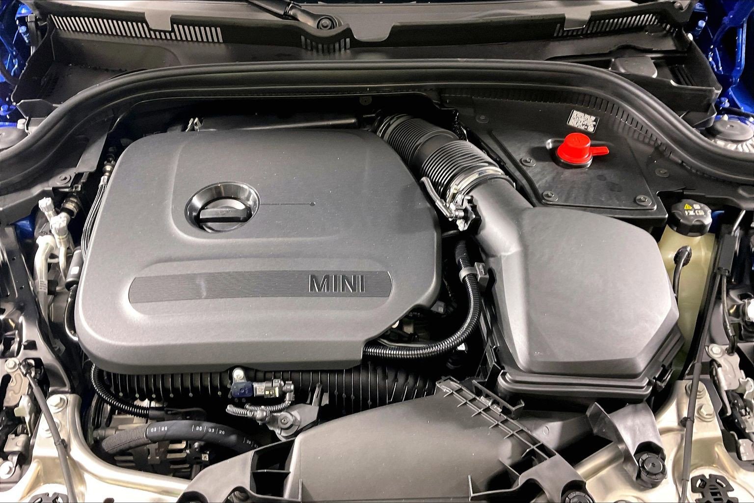 New 2026 MINI Cooper 4-Door Hardtop FWD image 12