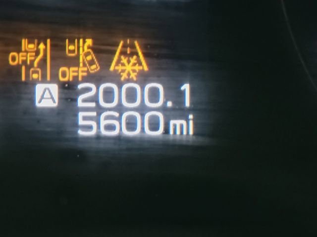 Certified 2025 Subaru Ascent Onyx Edition image 31