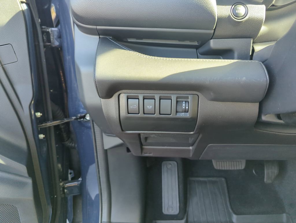 Certified 2023 Subaru Ascent Limited w/ Technology Package image 19