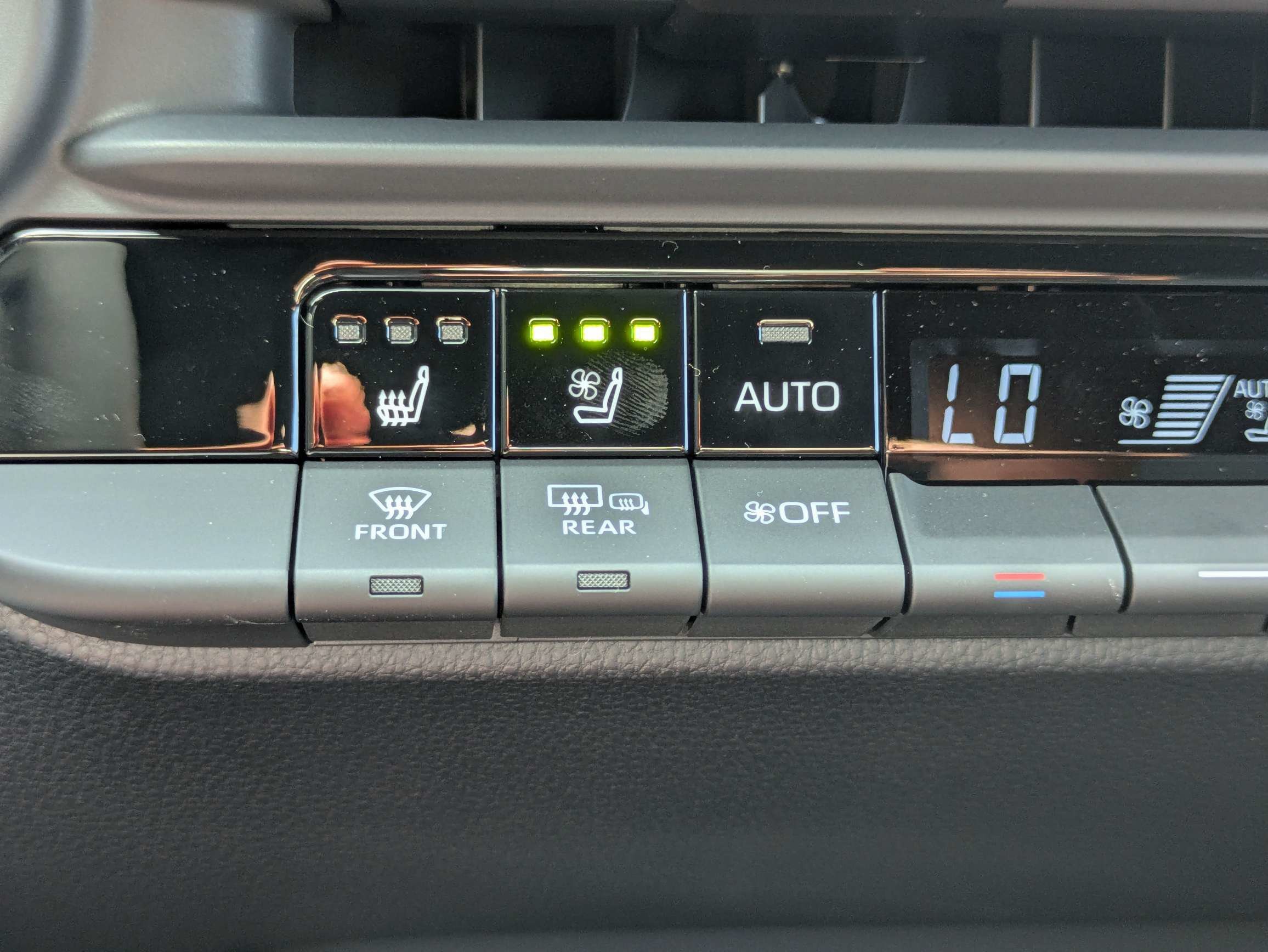 New 2026 Toyota Crown Signia w/ Advanced Technology Package AWD/4WD image 24