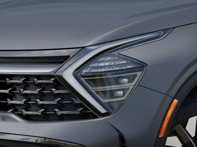 New 2025 Kia Sportage X-Line Prestige image 10