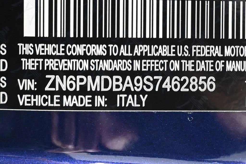 New 2025 Maserati Grecale Modena image 26