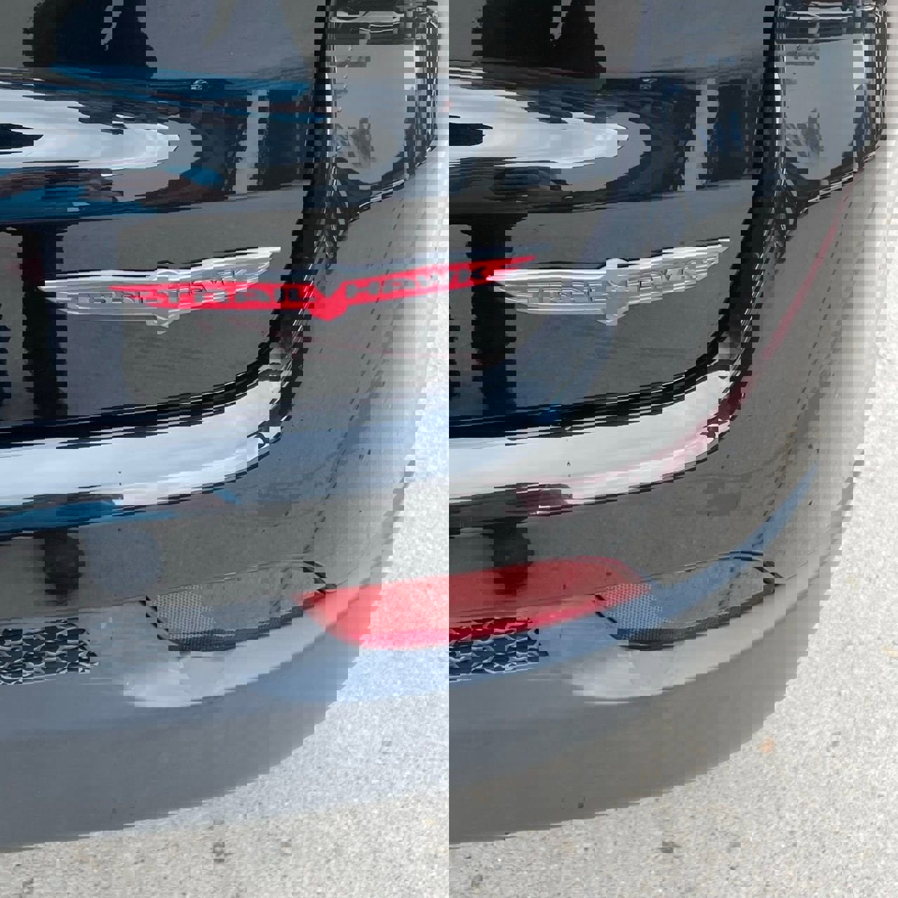 Used 2022 Jeep Compass Trailhawk w/ Trailhawk Convenience Group image 6