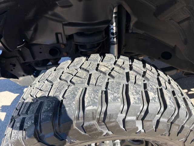 Used 2018 Jeep Wrangler Unlimited Rubicon image 26