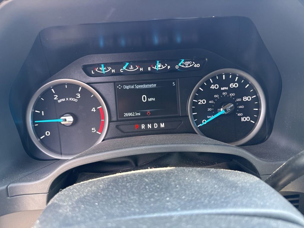 Used 2022 Ford F450 XLT AWD/4WD image 16