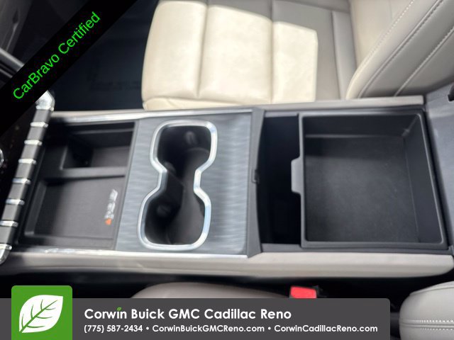 Certified 2026 GMC Acadia Elevation w/ Elevation Premium Package AWD/4WD image 23