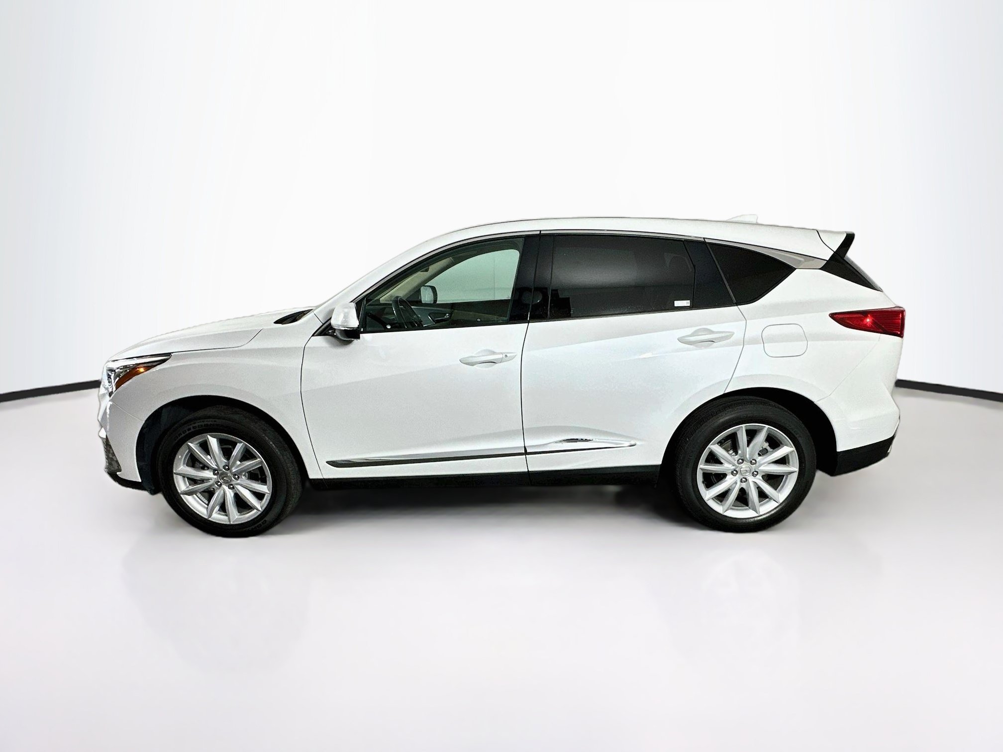Used 2021 Acura RDX FWD image 4