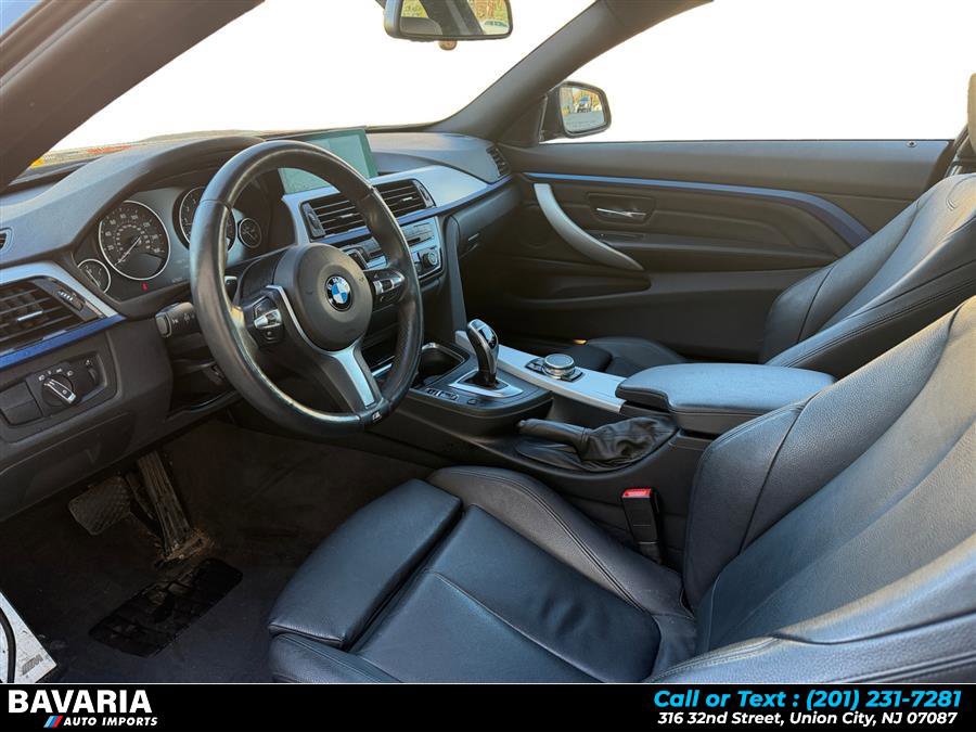 Used 2015 BMW 428i xDrive Coupe image 10