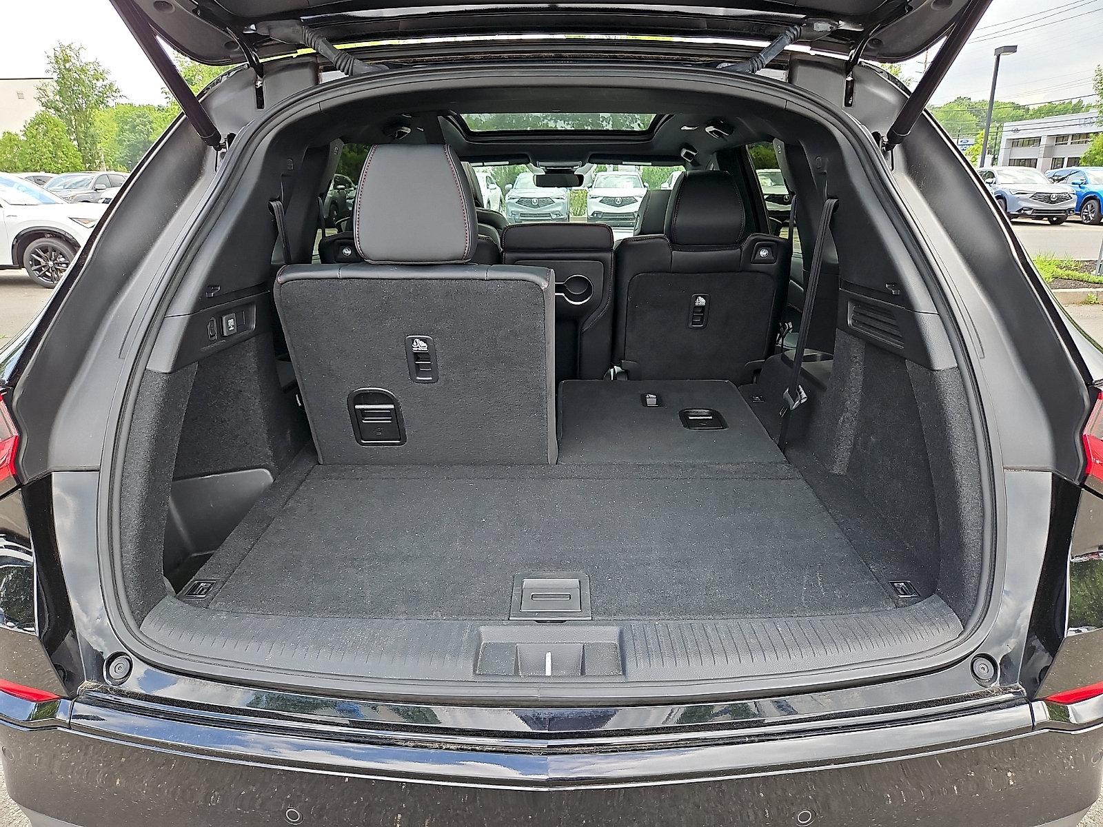 Certified 2022 Acura MDX A-Spec AWD/4WD image 29