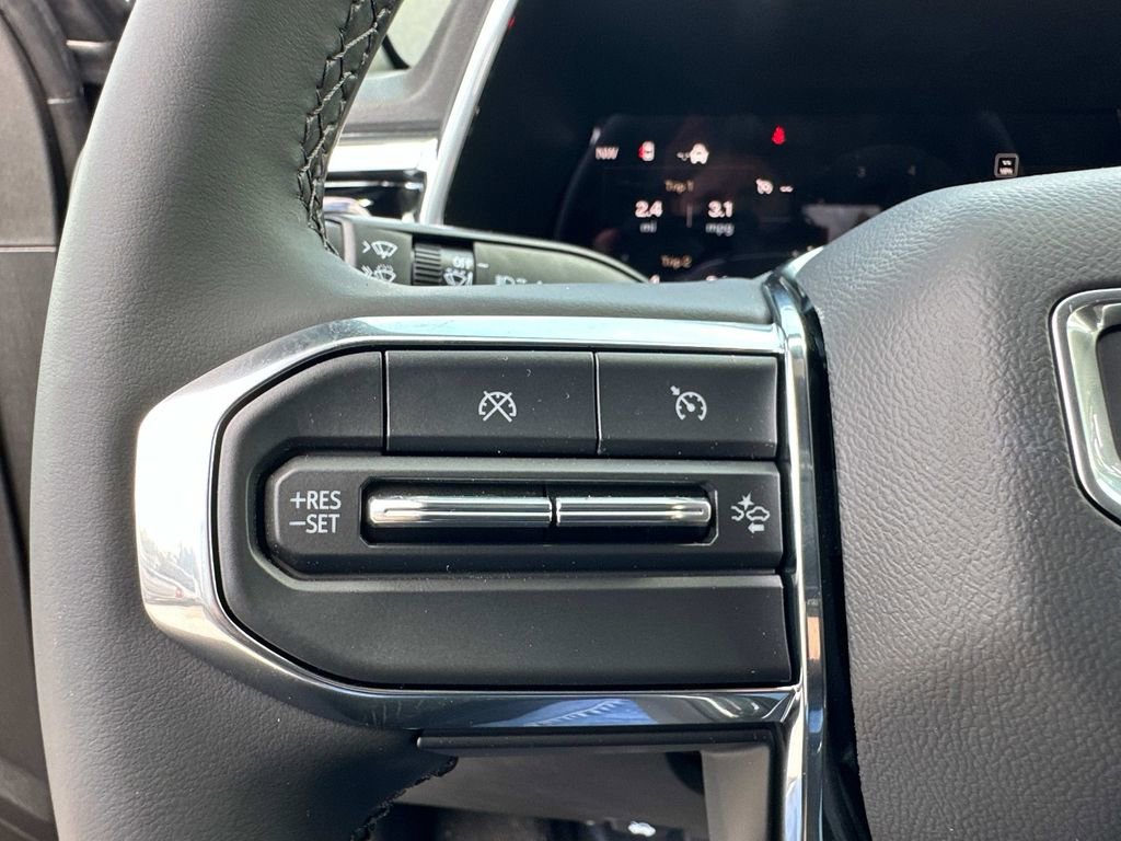 New 2025 GMC Canyon Elevation w/ Convenience Package image 30