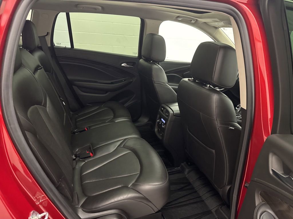 Used 2020 Buick Envision Premium image 47