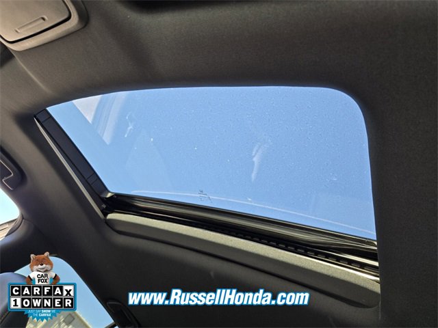 Certified 2025 Honda Ridgeline TrailSport image 6