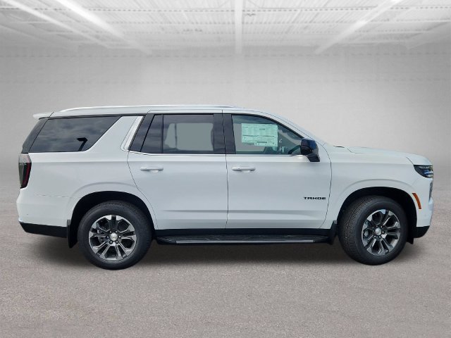 New 2026 Chevrolet Tahoe LT w/ Comfort Package AWD/4WD image 8