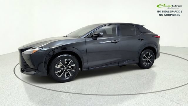 Used 2026 Lexus RZ 350e 2WD w/ Convenience Package image 4