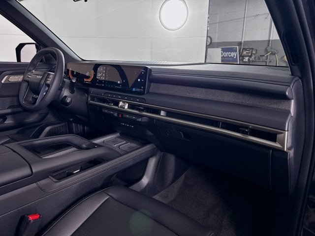 New 2027 Kia Telluride S AWD/4WD image 32