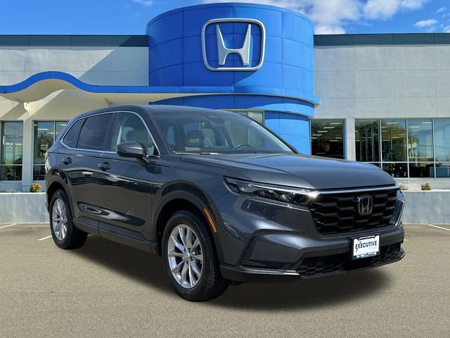 Used 2023 Honda CR-V EX video 1