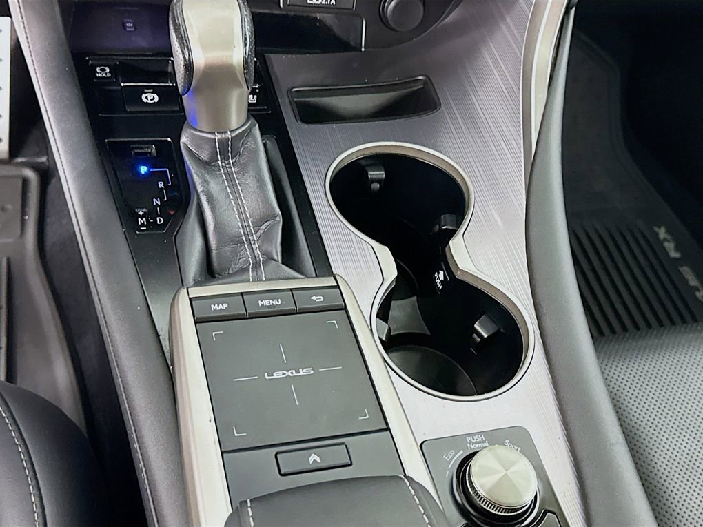 Used 2022 Lexus RX 350 F Sport w/ Accessory Package image 23