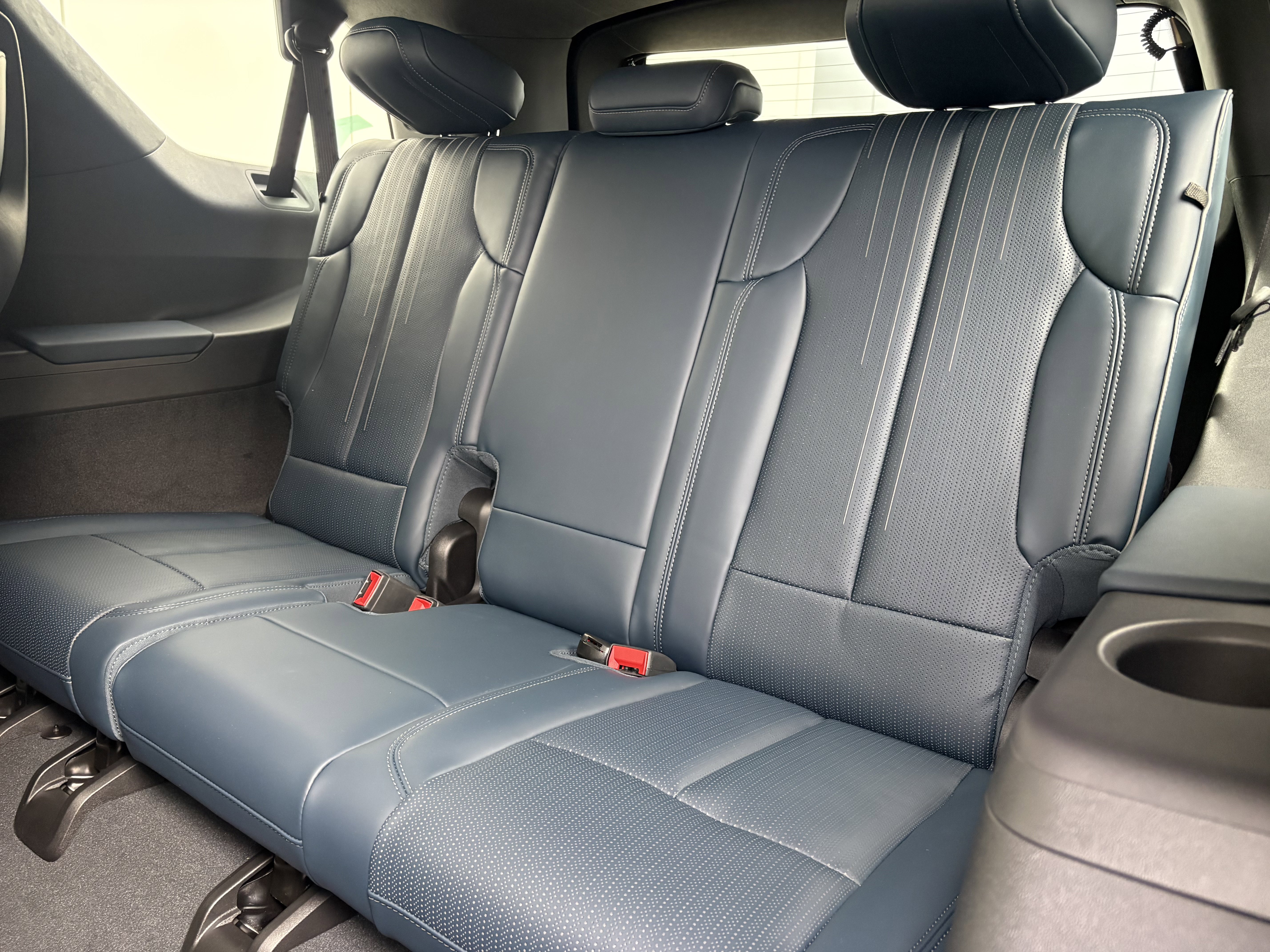 New 2026 Cadillac Escalade IQL Sport 2 image 15