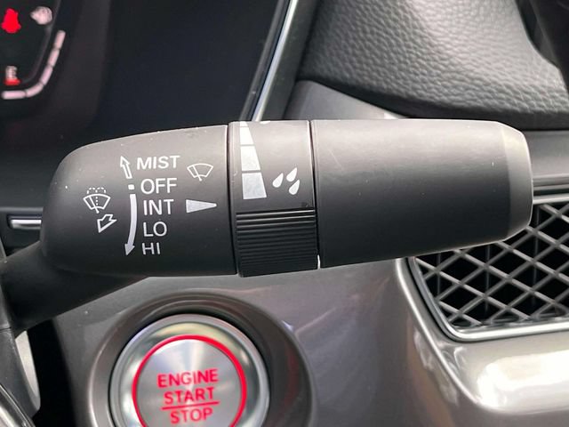 Certified 2025 Acura Integra FWD image 34