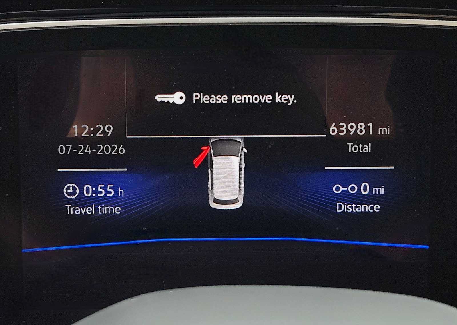 Used 2024 Volkswagen Jetta S FWD image 28