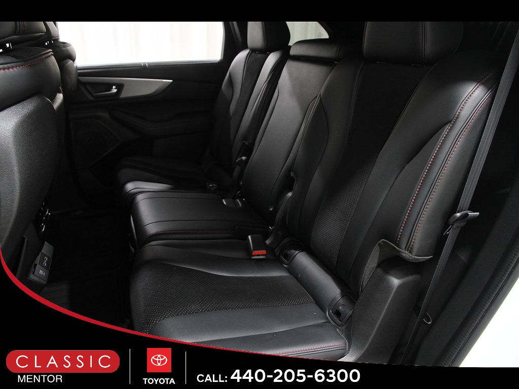 Used 2022 Acura MDX A-Spec AWD/4WD image 18