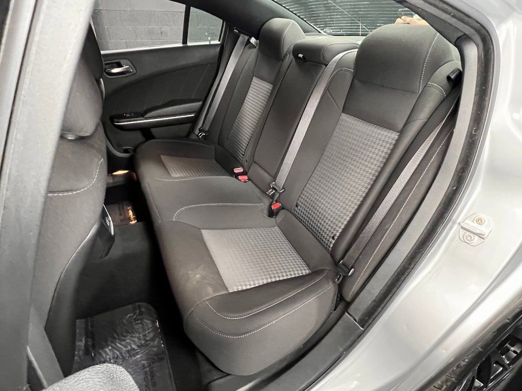 Used 2022 Dodge Charger Scat Pack image 12