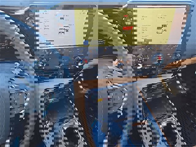 New 2026 Lexus NX 450h+ AWD w/ Luxury Package image 16