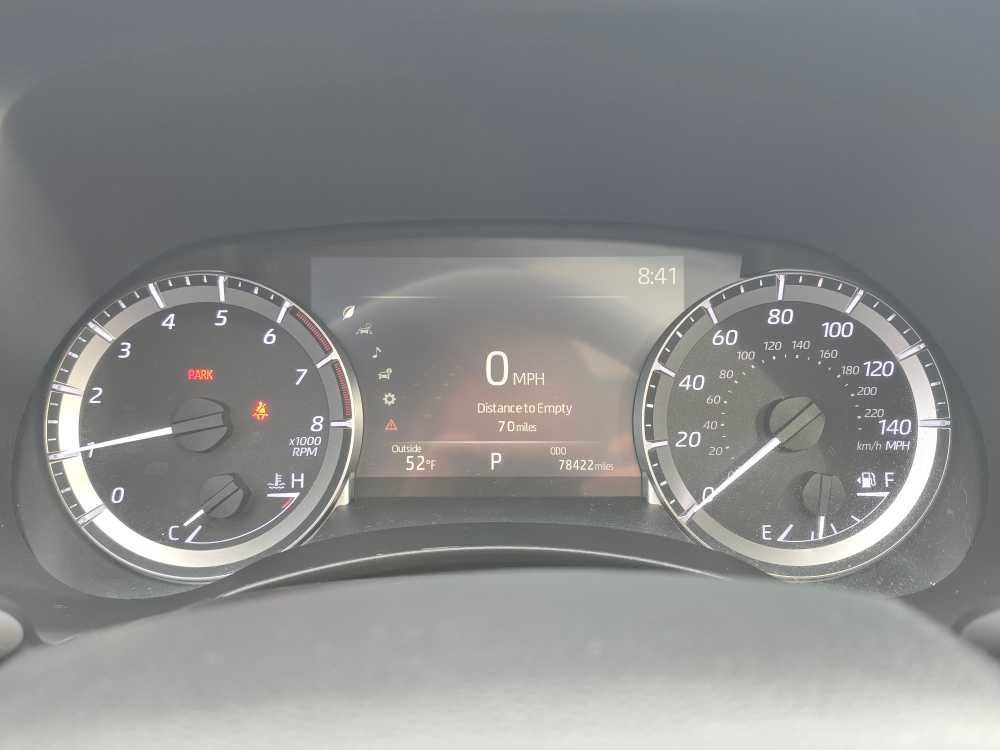 Used 2023 Toyota Highlander XLE image 21