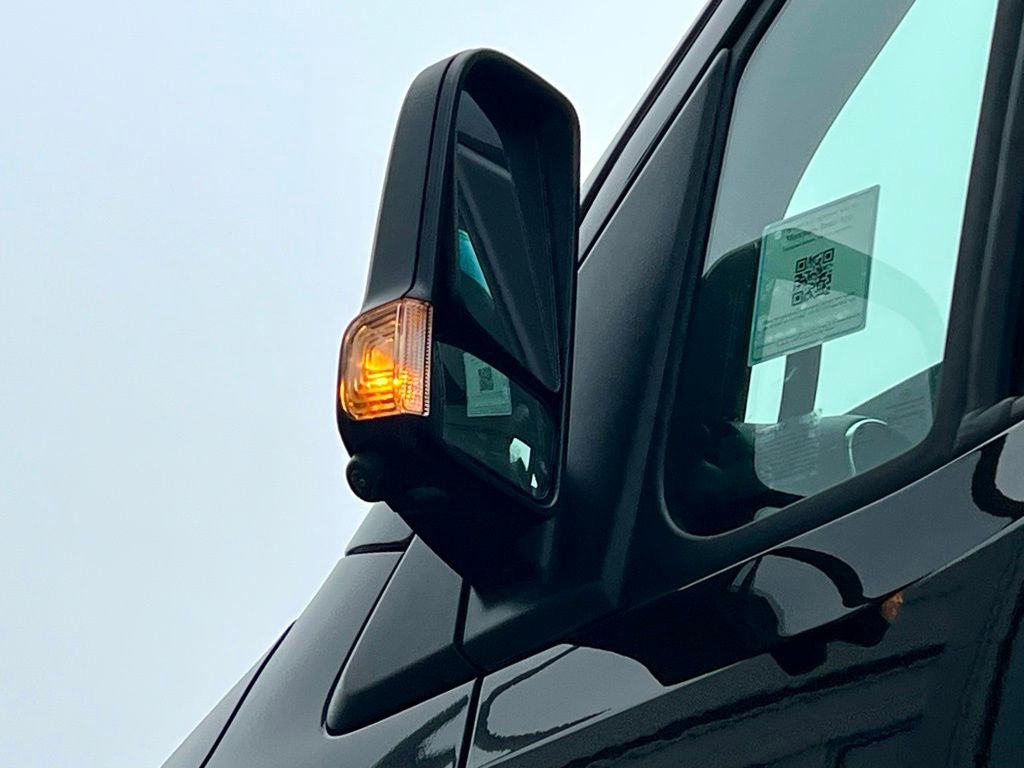 New 2026 Mercedes-Benz Sprinter 2500 image 9
