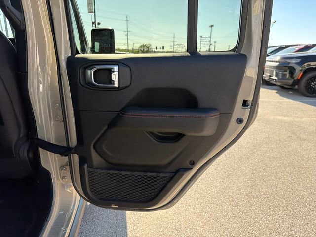 Used 2020 Jeep Gladiator Mojave image 28