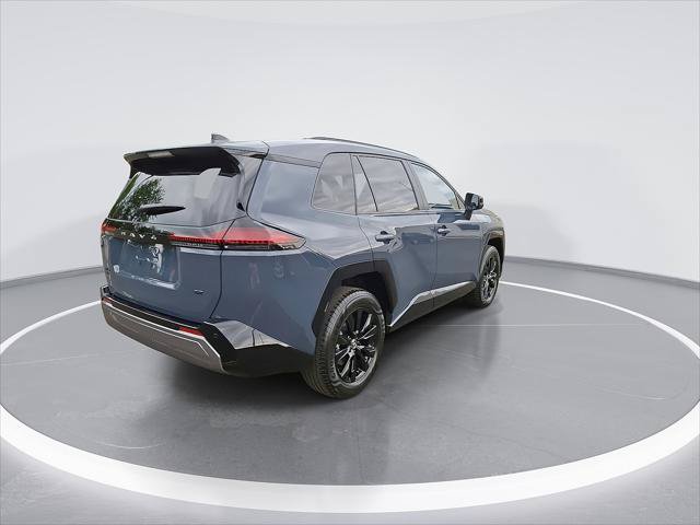 Certified 2026 Toyota RAV4 SE w/ Convenience Package AWD/4WD image 10