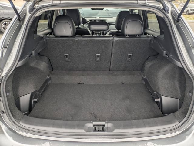 Used 2021 Nissan Rogue Sport SL w/ Premium Package image 11