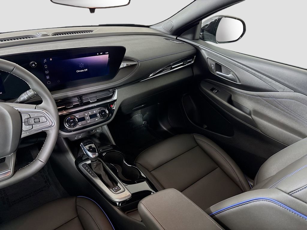 New 2026 Buick Envista Sport Touring w/ Convenience I Package image 22