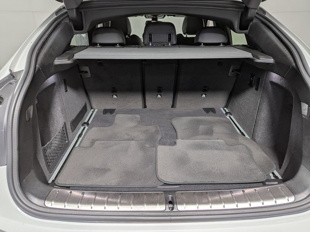 Used 2021 BMW X4 xDrive30i image 45