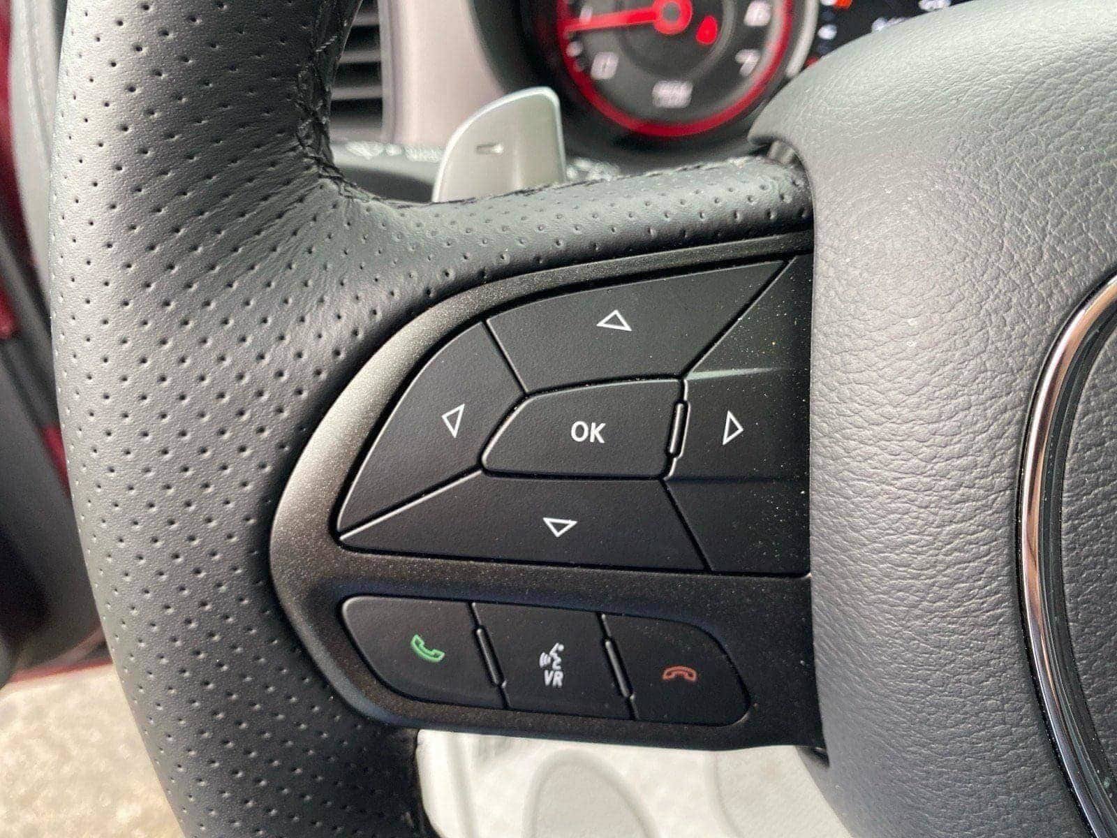 Used 2023 Dodge Charger R/T w/ Plus Group RWD image 96