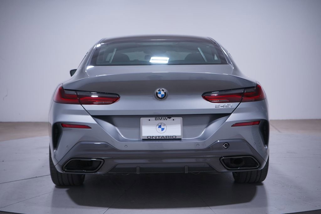 Used 2026 BMW 840i image 5