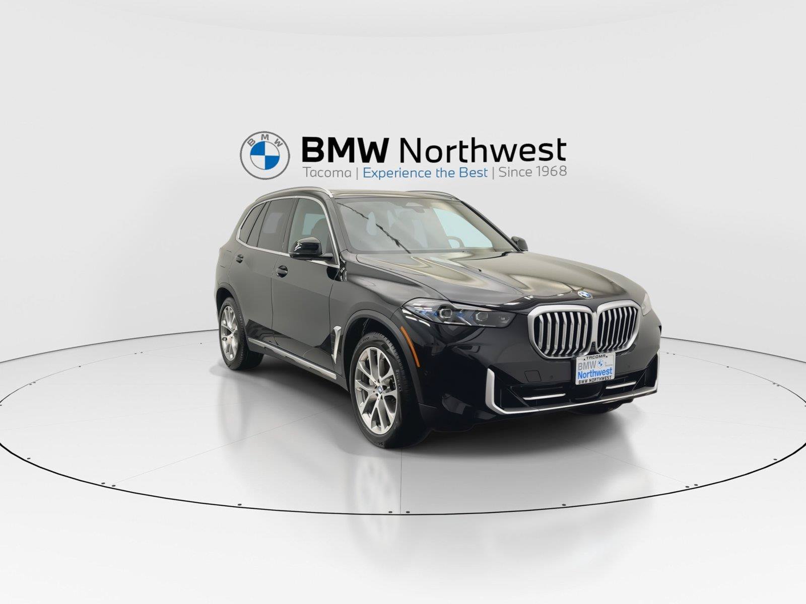 Used 2024 BMW X5 xDrive40i w/ Premium Package AWD/4WD image 7