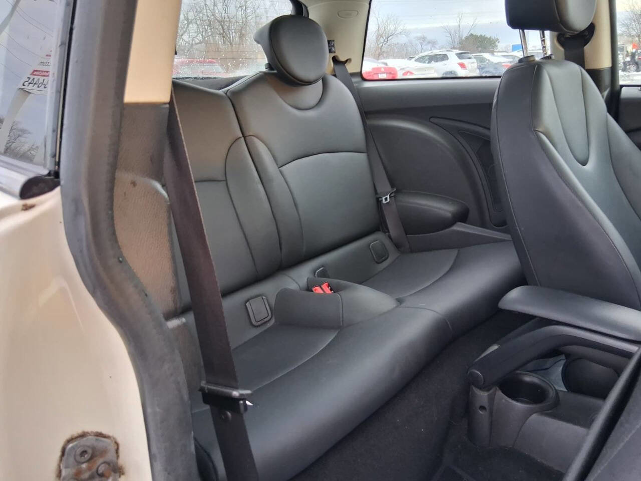 Used 2013 MINI Cooper Hardtop image 13