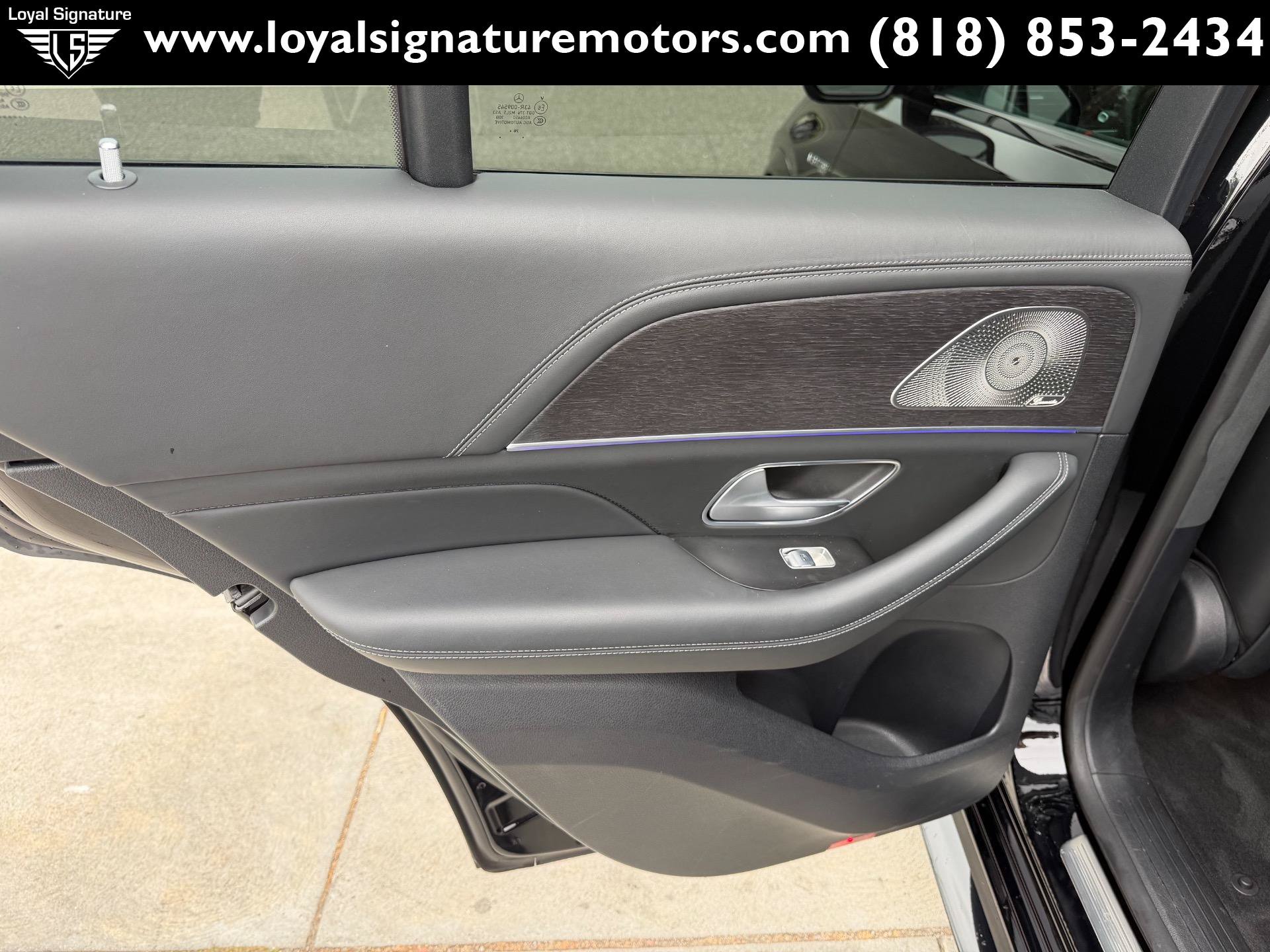 Used 2021 Mercedes-Benz GLE 63 AMG S image 14